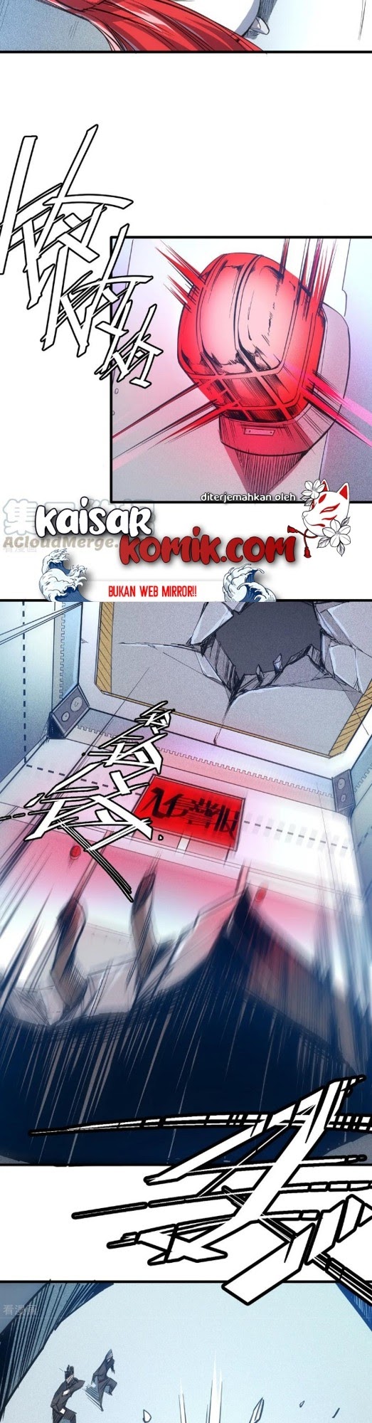 The Real King Chapter 42 Gambar 7